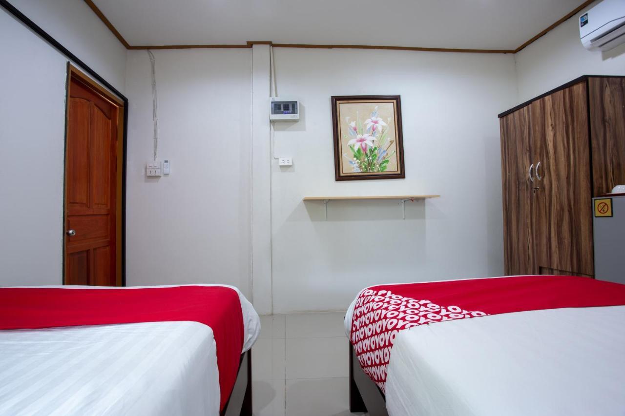 Oyo 909 Guiding Star Resort チエンマイ エクステリア 写真
