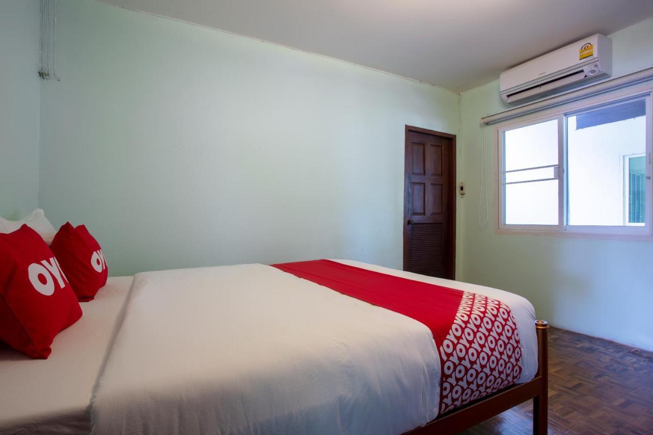 Oyo 909 Guiding Star Resort チエンマイ エクステリア 写真